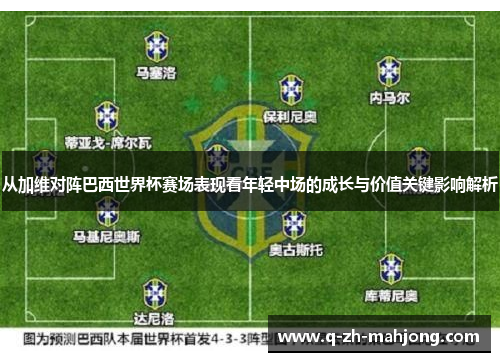 从加维对阵巴西世界杯赛场表现看年轻中场的成长与价值关键影响解析